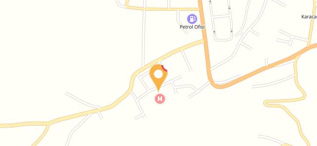 Karacasu Pide Ve Kebap (Alimin Yeri), Karacasu Belediyesi
