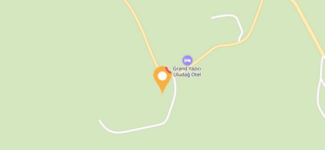 La Chalet Cafe, Kirazlı