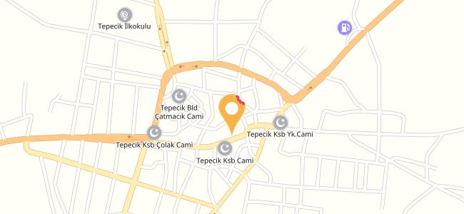 Sodo Dondurma, Tepecik Belediyesi
