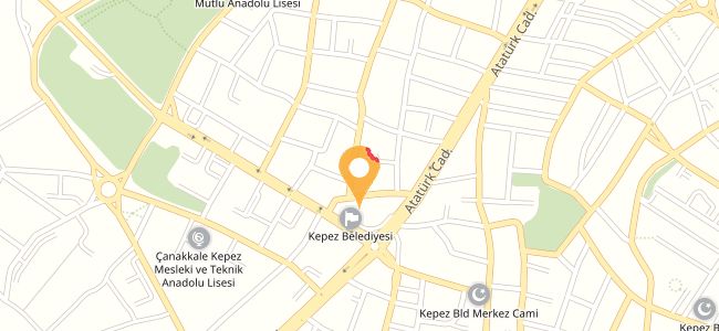 Ateş Döner Kepez, Cumhuriyet