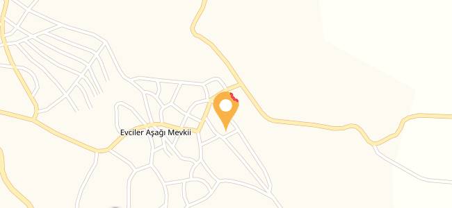 Ayazma Alabalık Tesisi, Evciler Bucağı