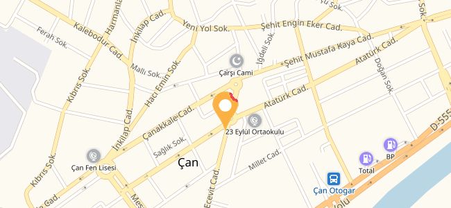 Çağlayan Döner Çarşı, Cumhuriyet