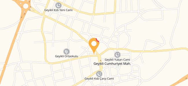 Eyvah Eyvah Köy Kahvaltısı, Geyikli Belediyesi