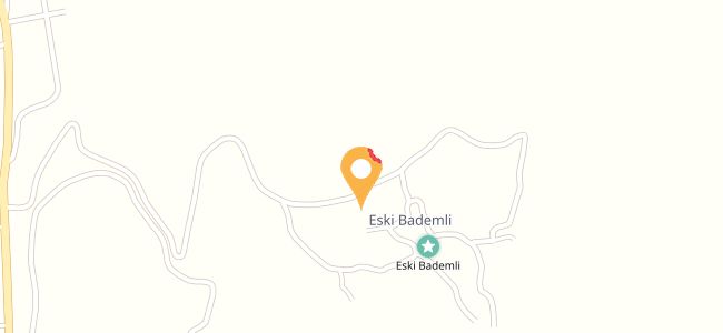 Imbros Restoran Otel, Bademli Köyü
