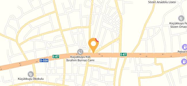 Kayahan Kokoreç, Küçükkuyu Belediyesi