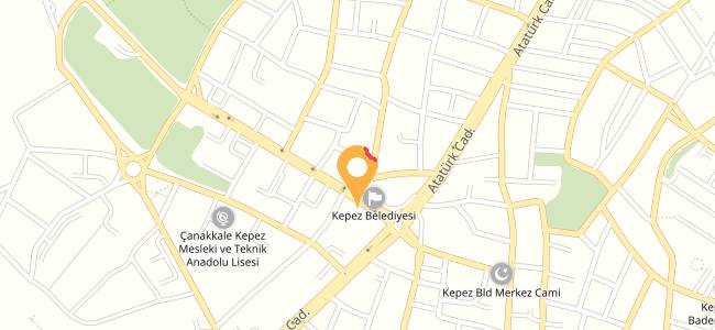 Kepez Belediye Çay Bahçesi, Cumhuriyet