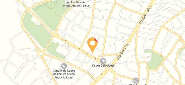 Lezzet Durağı Restorant, Cumhuriyet