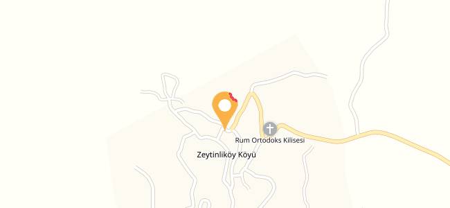 Orhan Karatay Kahvesi, Zeytinlikköy Köyü