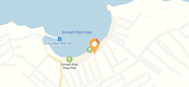 Ortaköy Waffle, Güneyli Köyü