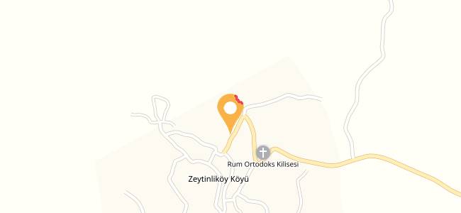 Son Vapur Zeytinli, Zeytinlikköy Köyü