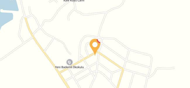 Uysallar Restaurant&Cafe, Yenibademli Köyü