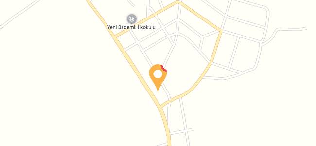 Yörük Çadiri Gökçe Ada, Yenibademli Köyü