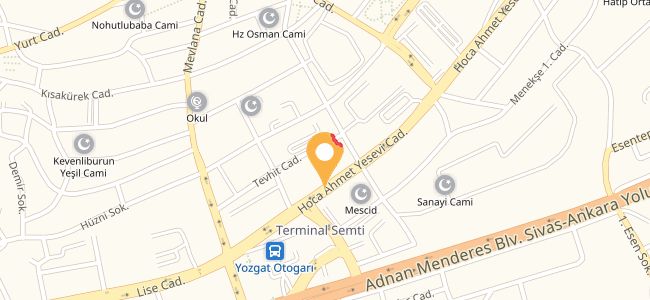 33 Mutlu Tantuni, Karatepe