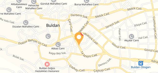 Ailem Büfe, Kurtuluş