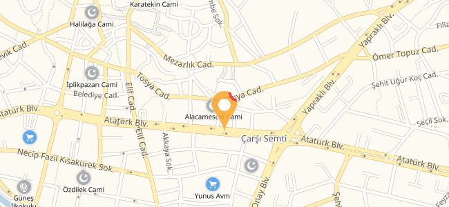 Albii Döner, Buğday Pazarı