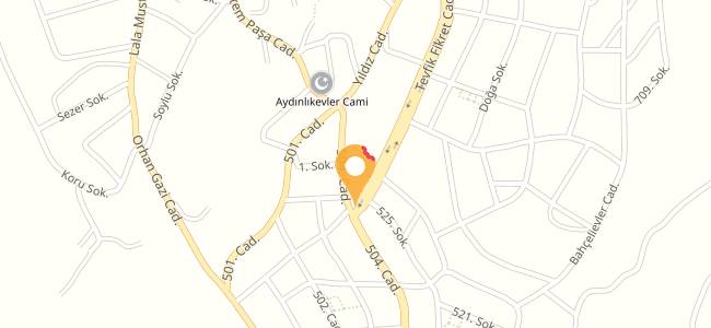 Aydınlıkevler Komagene, Fevzi Çakmak