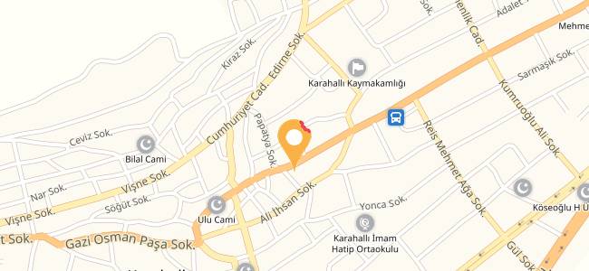 Fısıltı Cafe Fast Food, Yeni