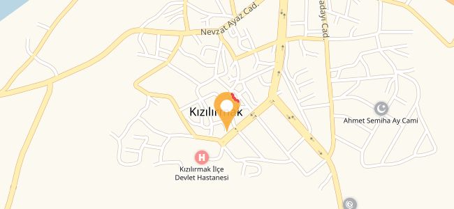 Kale Cafe, Osmanlı