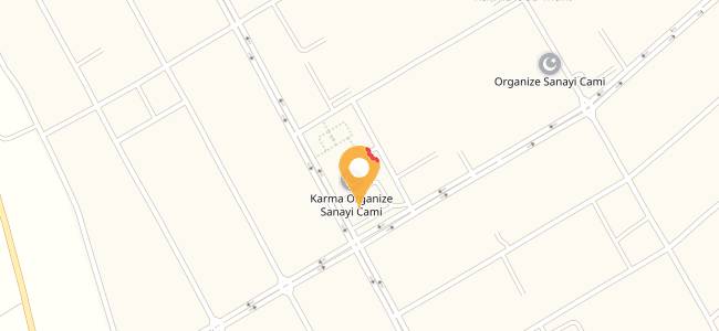 Karma Pide & Kebab, Karma Osb