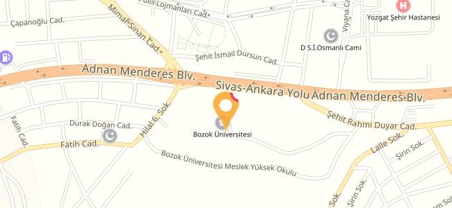 Kyk Esentepe Yemekhane, Bahçeşehir