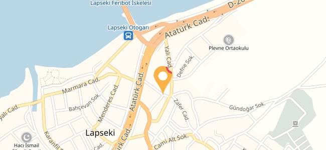 Lapseki Unlu Mamülleri, Cumhuriyet