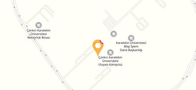 Mühendislik Fakültesi Kantini, Kırkevler