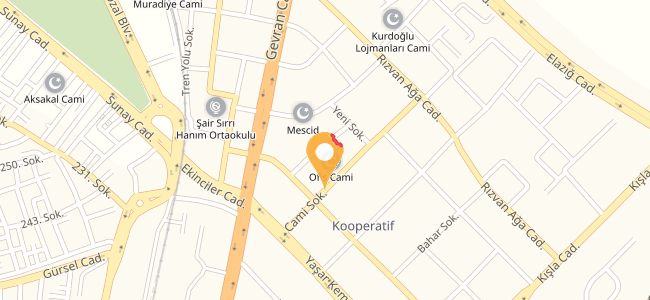 Ares Cafe, Kooperatifler