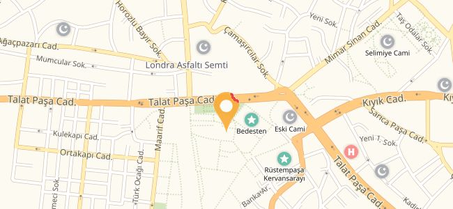 Balkan Lokantası, Sabuni