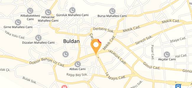 Buldan Çelebiler Konağı, Dört Eylül