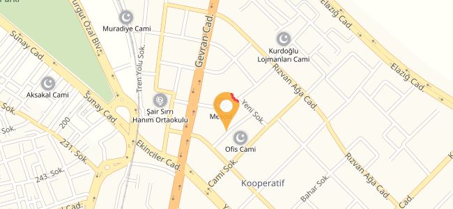 Cafe Classic, Kooperatifler