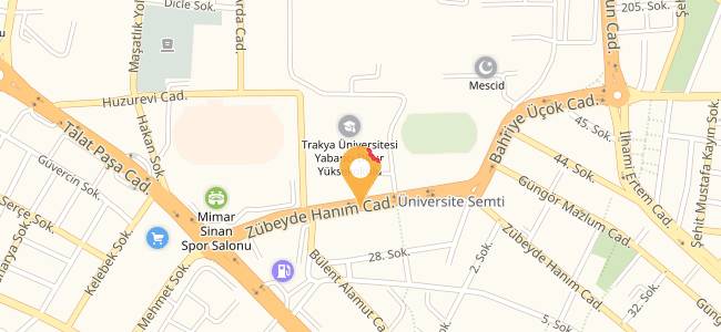 Cafe De Keopss, 1. Murat