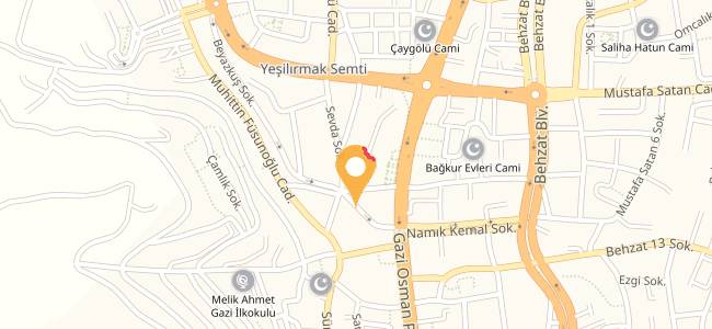 F E R M A N  Cafe Restoran, Yeşilırmak