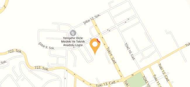 Habitat Garden Yolaltı, Diyarbakır (0412 262 17..) Menü Burada