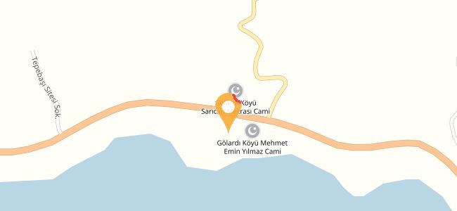 Merve Balık Evi, Sarıcan (Gölardı Köyü)