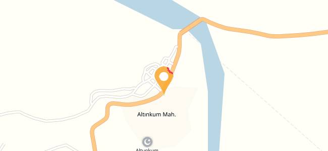 Meşhur Adıyaman Çiğköftecisi, Altınkum