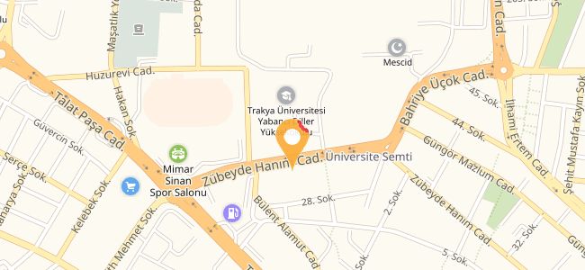 Palmiye Cafe, 1. Murat