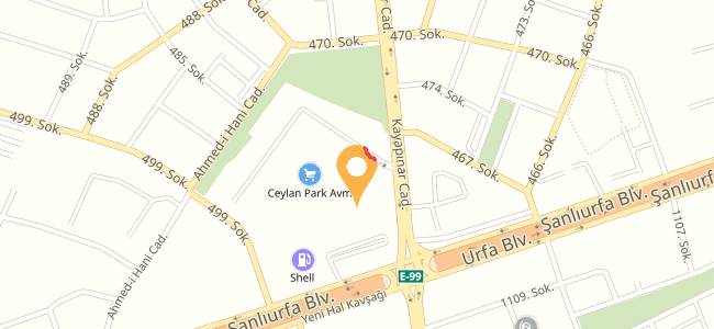 Park Ceylan Umut Ciğercisi, Peyas