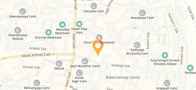 Surp Giragos Kahvaltı&Cafe&Bistro, Savaş