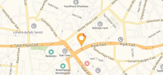 Tarihi Ciğerci Bahri Bey & Kemal Usta, Sarıcapaşa