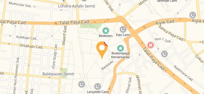 Teras Cafe, Sabuni