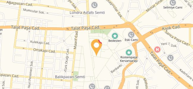 Ziyafet Çiğköfte, Sabuni