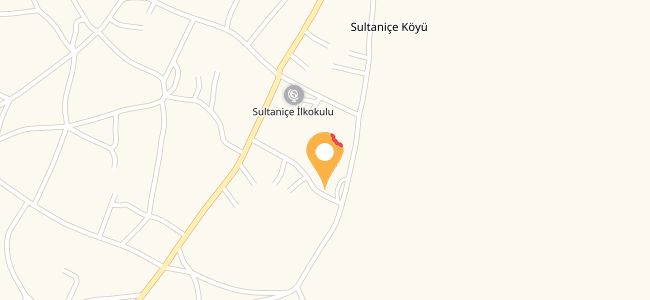 Bayramin Yeri, Sultaniçe Köyü
