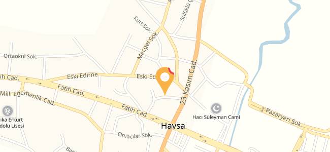 Bi Yer Cafe Fast Food, Yeni