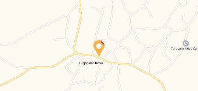 Hamdi Gören Et Lokantası, Turpçular Köyü