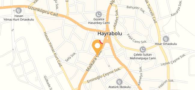 Kahve Bahane Çay Salonu, Kahya