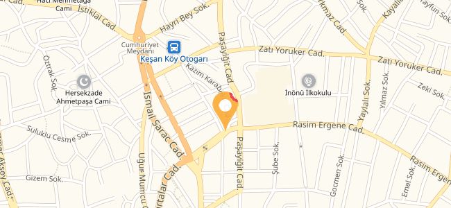 Kervan Kebap, Yukarı Zaferiye