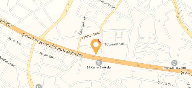 Kervan Park Cafe, Cumhuriyet