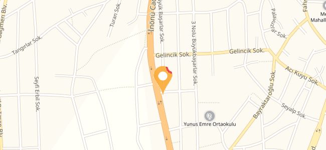 Pizza House & Coffee Corner, Habib Hoca