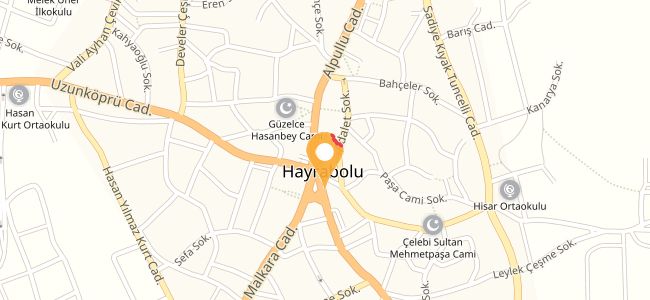 Selvioğulları Pastaneleri, Hisar