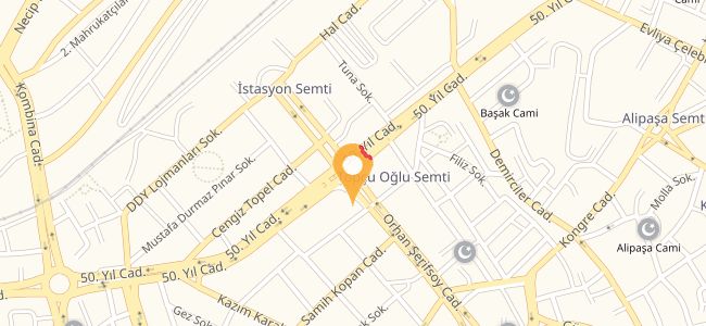 Can Urfa, Gez
